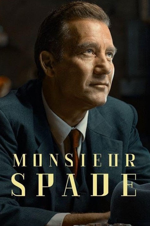     Monsieur Spade